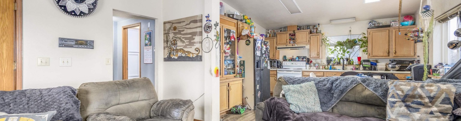 Griffin Road, Prosser, Washington 99350, 3 Bedrooms Bedrooms, 0 ,2 BathroomsBathrooms,Manufactured Homes,For Sale,Griffin Road,0,288512