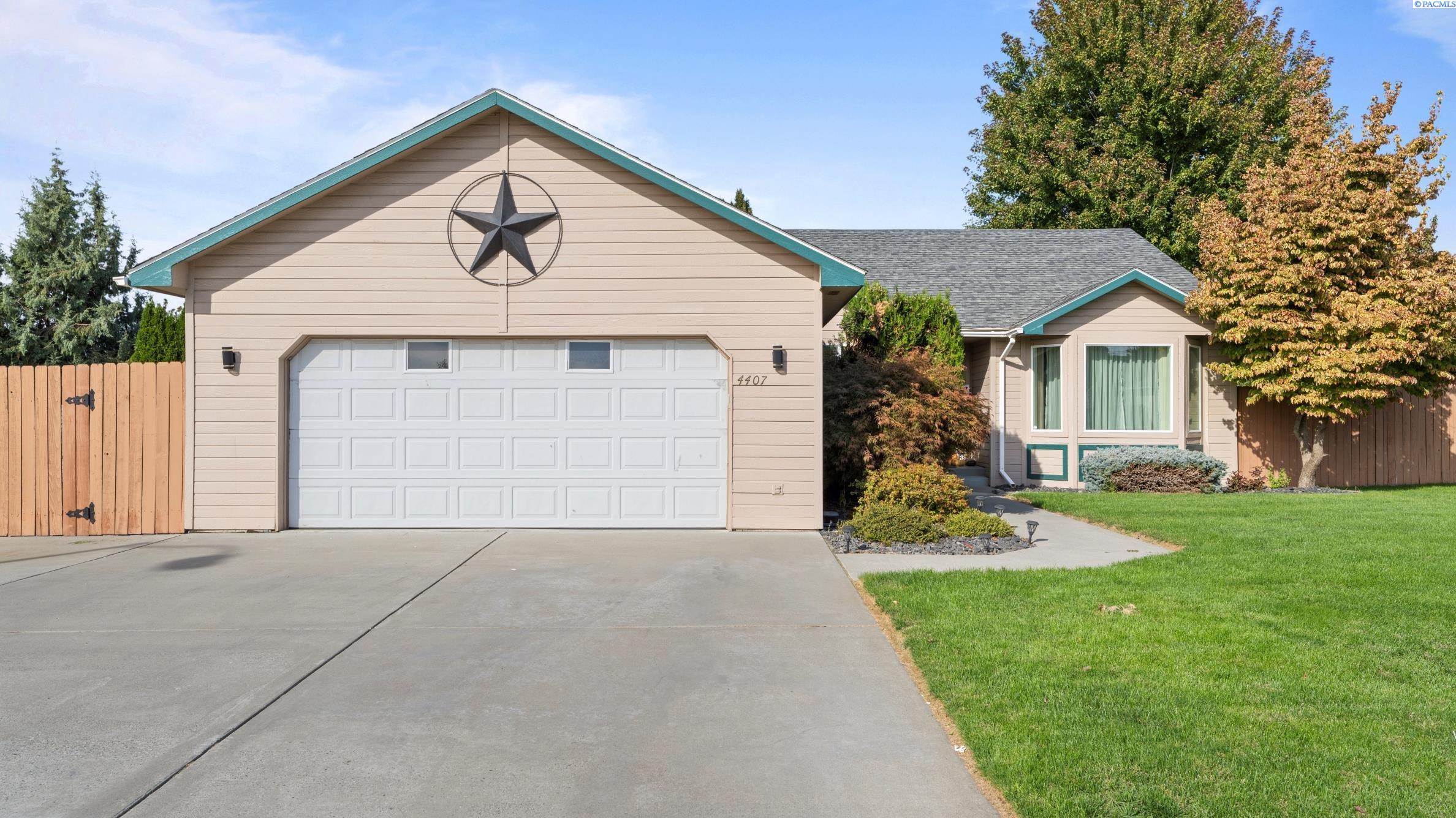 Sinai Dr, Pasco, Washington 99301, 3 Bedrooms Bedrooms, 0 ,2 BathroomsBathrooms,Houses,For Sale,Sinai Dr,0,287898
