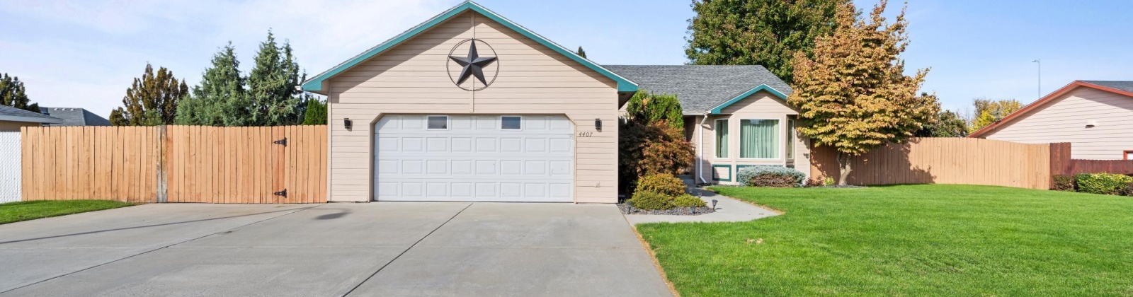 Sinai Dr, Pasco, Washington 99301, 3 Bedrooms Bedrooms, 0 ,2 BathroomsBathrooms,Houses,For Sale,Sinai Dr,0,287898