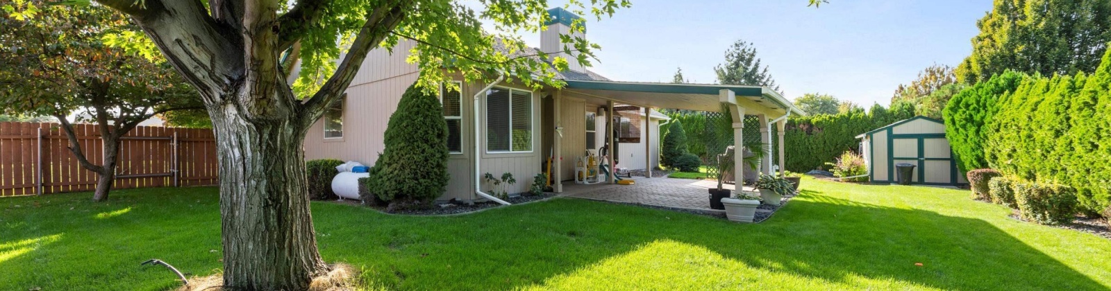 Sinai Dr, Pasco, Washington 99301, 3 Bedrooms Bedrooms, 0 ,2 BathroomsBathrooms,Houses,For Sale,Sinai Dr,0,287898