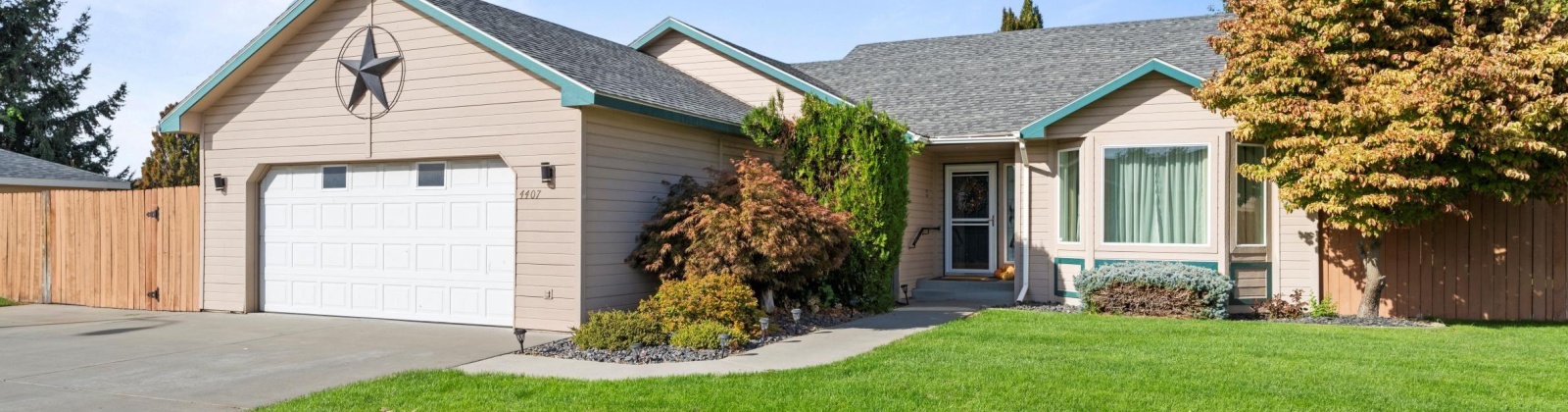 Sinai Dr, Pasco, Washington 99301, 3 Bedrooms Bedrooms, 0 ,2 BathroomsBathrooms,Houses,For Sale,Sinai Dr,0,287898