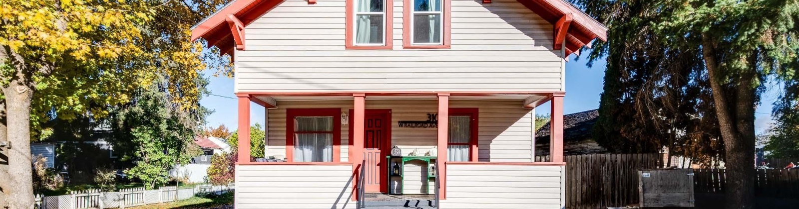 Railroad Ave, Colfax, Washington 99111, 3 Bedrooms Bedrooms, 0 ,2 BathroomsBathrooms,Houses,For Sale,Railroad Ave,0,288526