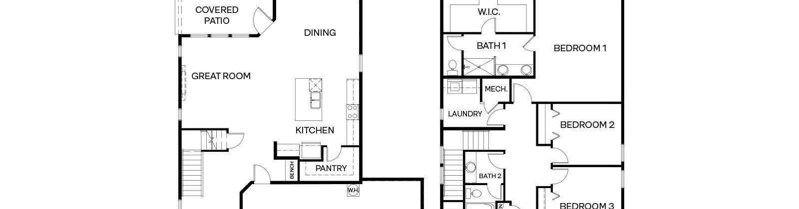 Road 115, Pasco, Washington 99301, 4 Bedrooms Bedrooms, 0 ,3 BathroomsBathrooms,Houses,For Sale,Road 115,0,288525