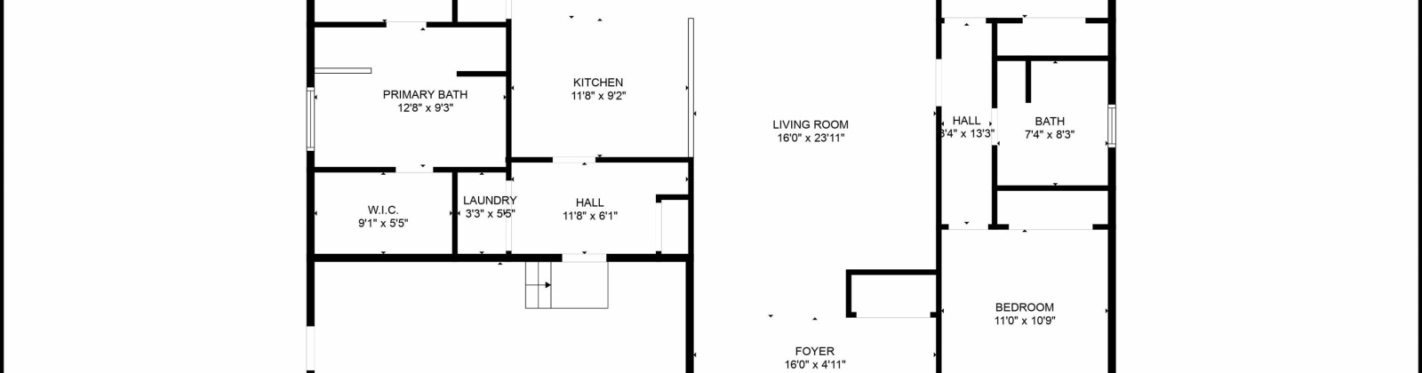 Meadow View Ct, Pasco, Washington 99301, 3 Bedrooms Bedrooms, 0 ,2 BathroomsBathrooms,Houses,For Sale,Meadow View Ct,0,288522