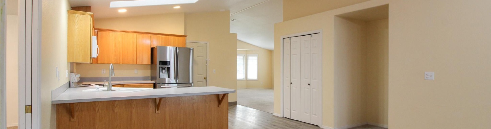 Camano Drive, Pasco, Washington 99301, 3 Bedrooms Bedrooms, 0 ,2 BathroomsBathrooms,Houses,For Rent,Camano Drive,0,288520