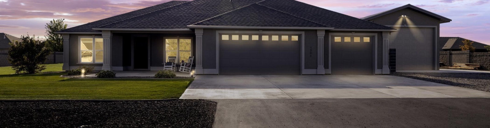 Coulee Vista Drive, Kennewick, Washington 99338, 4 Bedrooms Bedrooms, 0 ,3 BathroomsBathrooms,Houses,For Sale,Coulee Vista Drive,0,288139