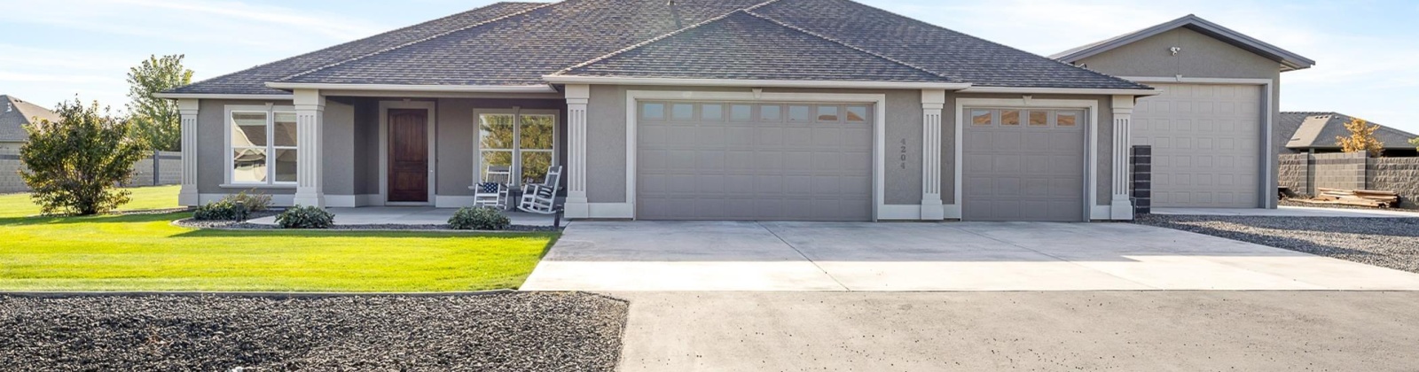Coulee Vista Drive, Kennewick, Washington 99338, 4 Bedrooms Bedrooms, 0 ,3 BathroomsBathrooms,Houses,For Sale,Coulee Vista Drive,0,288139