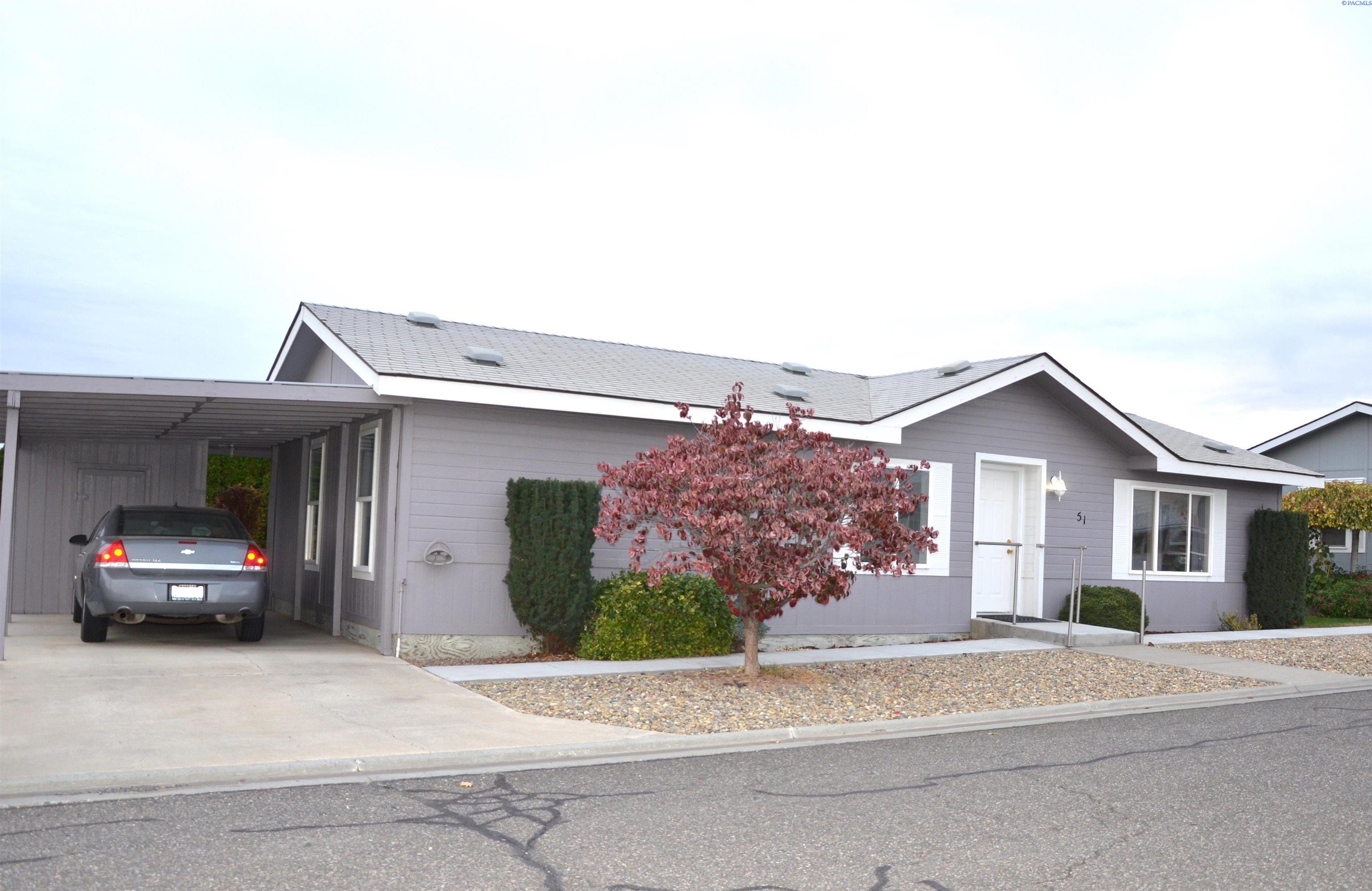 Old Inland Empire, Prosser, Washington 99350, 2 Bedrooms Bedrooms, 0 ,2 BathroomsBathrooms,Manufactured Homes,For Sale,Old Inland Empire,0,288545 Old Inland Empire, Prosser, Washington 99350, 2 Bedrooms Bedrooms, 0 ,2 BathroomsBathrooms,Manufactured Homes,For Sale,Old Inland Empire,0,288545