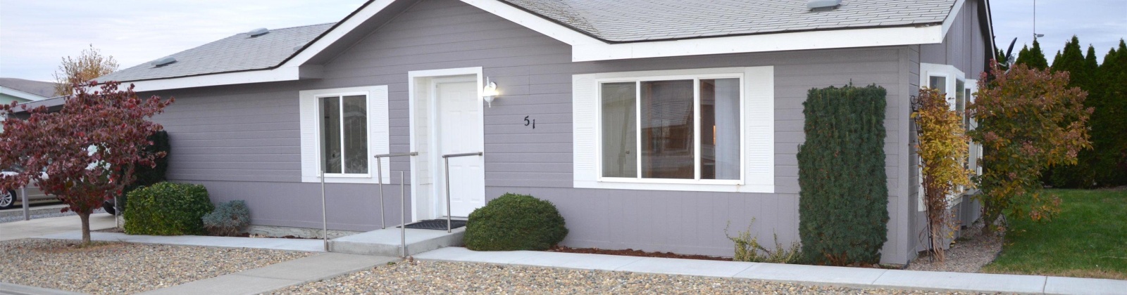 Old Inland Empire, Prosser, Washington 99350, 2 Bedrooms Bedrooms, 0 ,2 BathroomsBathrooms,Manufactured Homes,For Sale,Old Inland Empire,0,288545