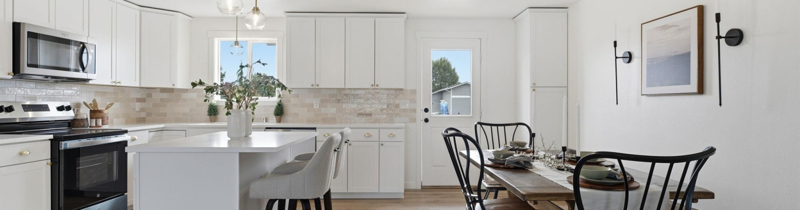 Henry, Pasco, Washington 99301, 4 Bedrooms Bedrooms, 0 ,3 BathroomsBathrooms,Houses,For Sale,Henry,0,288542