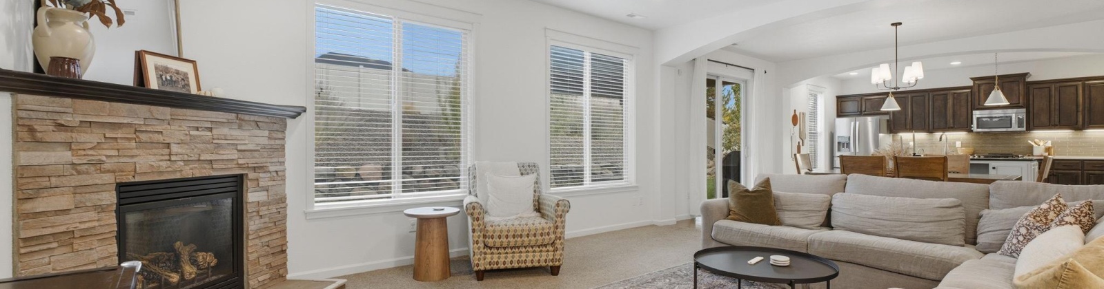 Molly Marie Ave, Richland, Washington 99352, 4 Bedrooms Bedrooms, 0 ,3 BathroomsBathrooms,Houses,For Sale,Molly Marie Ave,0,288541