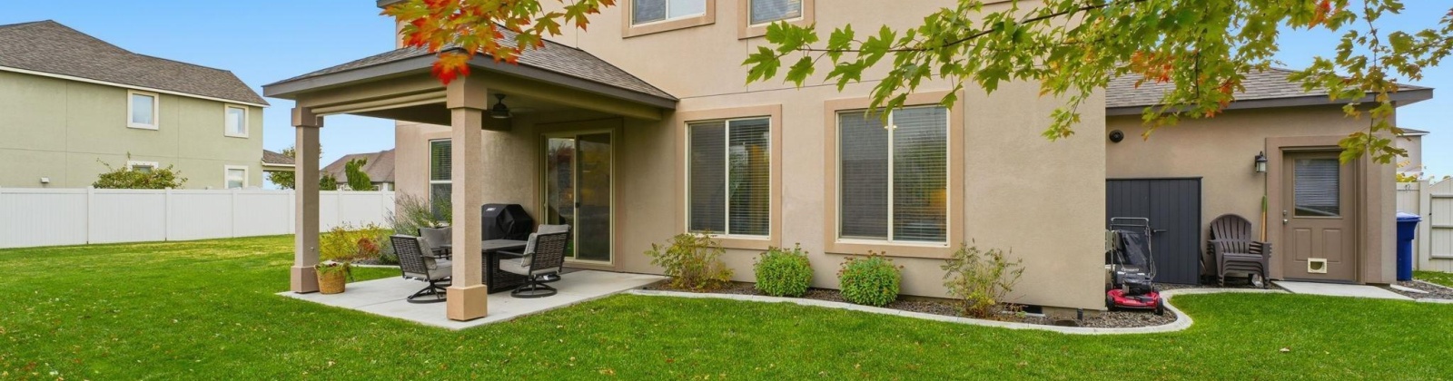 Molly Marie Ave, Richland, Washington 99352, 4 Bedrooms Bedrooms, 0 ,3 BathroomsBathrooms,Houses,For Sale,Molly Marie Ave,0,288541