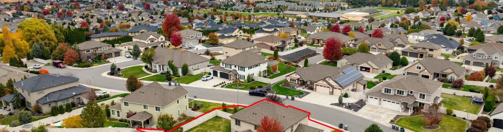 Molly Marie Ave, Richland, Washington 99352, 4 Bedrooms Bedrooms, 0 ,3 BathroomsBathrooms,Houses,For Sale,Molly Marie Ave,0,288541