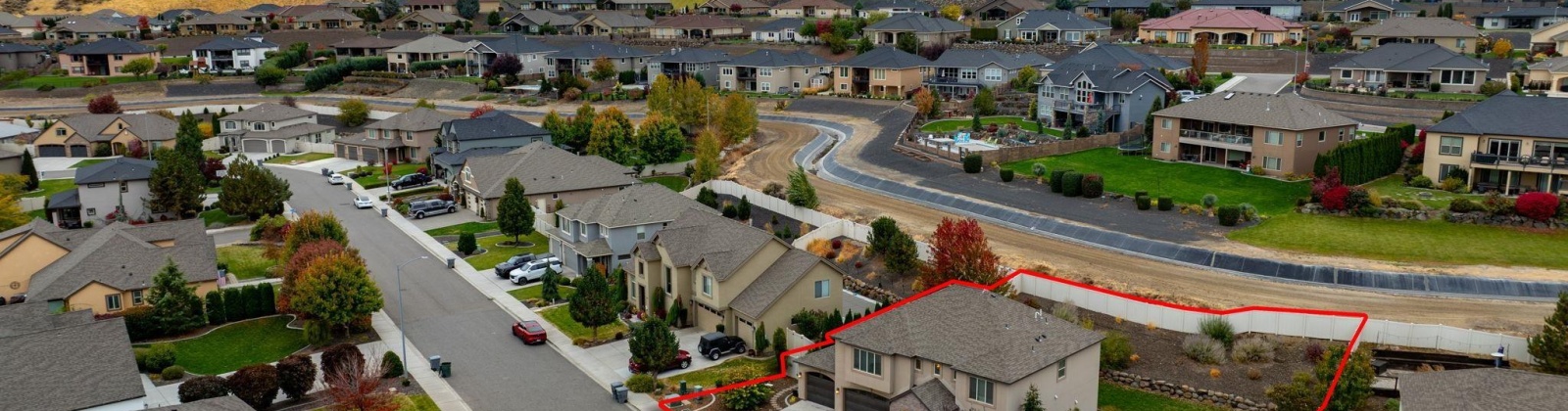 Molly Marie Ave, Richland, Washington 99352, 4 Bedrooms Bedrooms, 0 ,3 BathroomsBathrooms,Houses,For Sale,Molly Marie Ave,0,288541