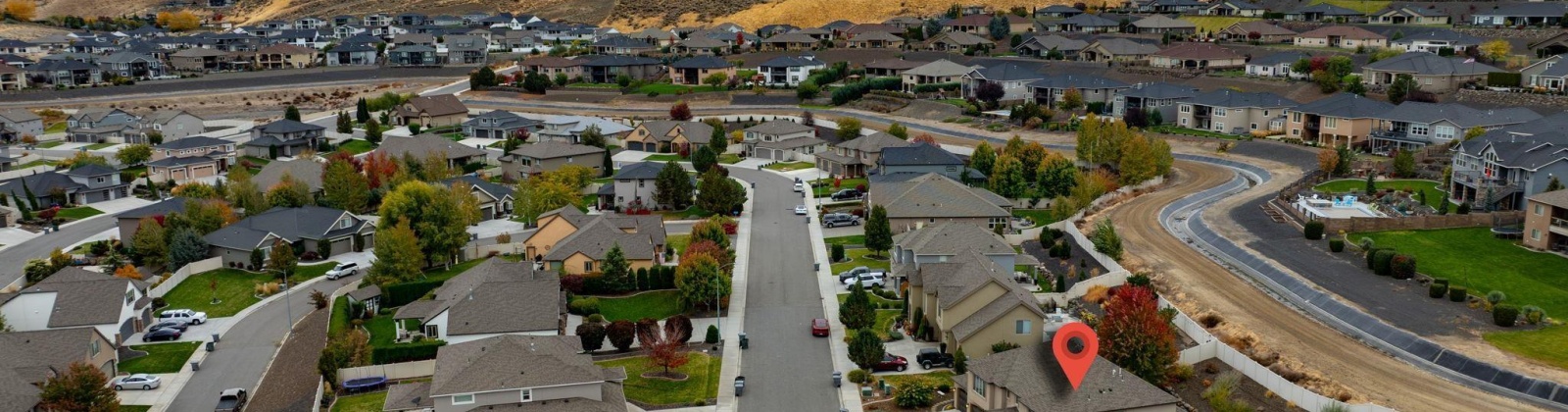 Molly Marie Ave, Richland, Washington 99352, 4 Bedrooms Bedrooms, 0 ,3 BathroomsBathrooms,Houses,For Sale,Molly Marie Ave,0,288541