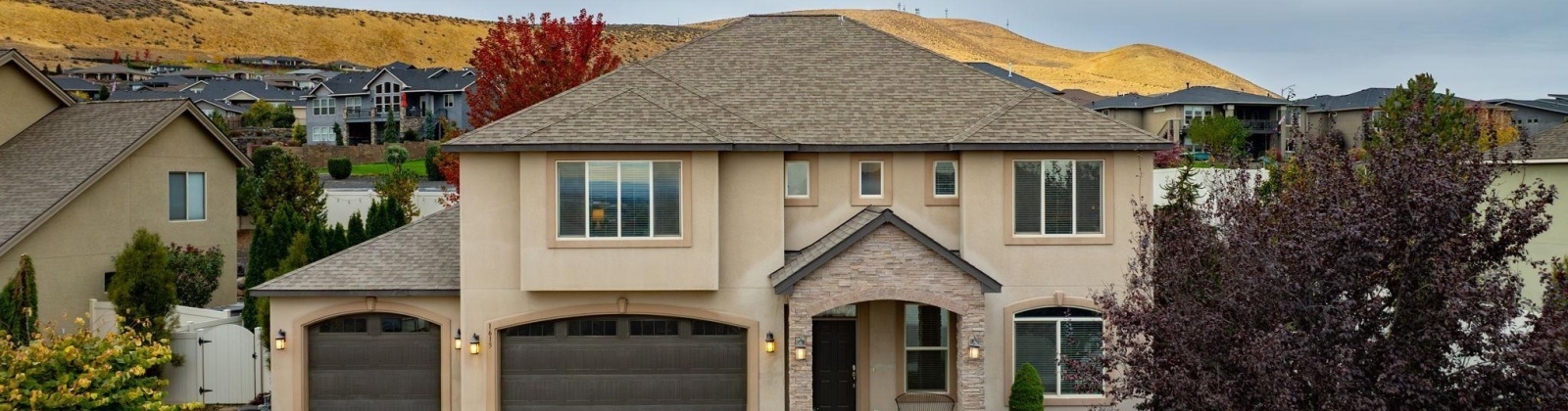 Molly Marie Ave, Richland, Washington 99352, 4 Bedrooms Bedrooms, 0 ,3 BathroomsBathrooms,Houses,For Sale,Molly Marie Ave,0,288541