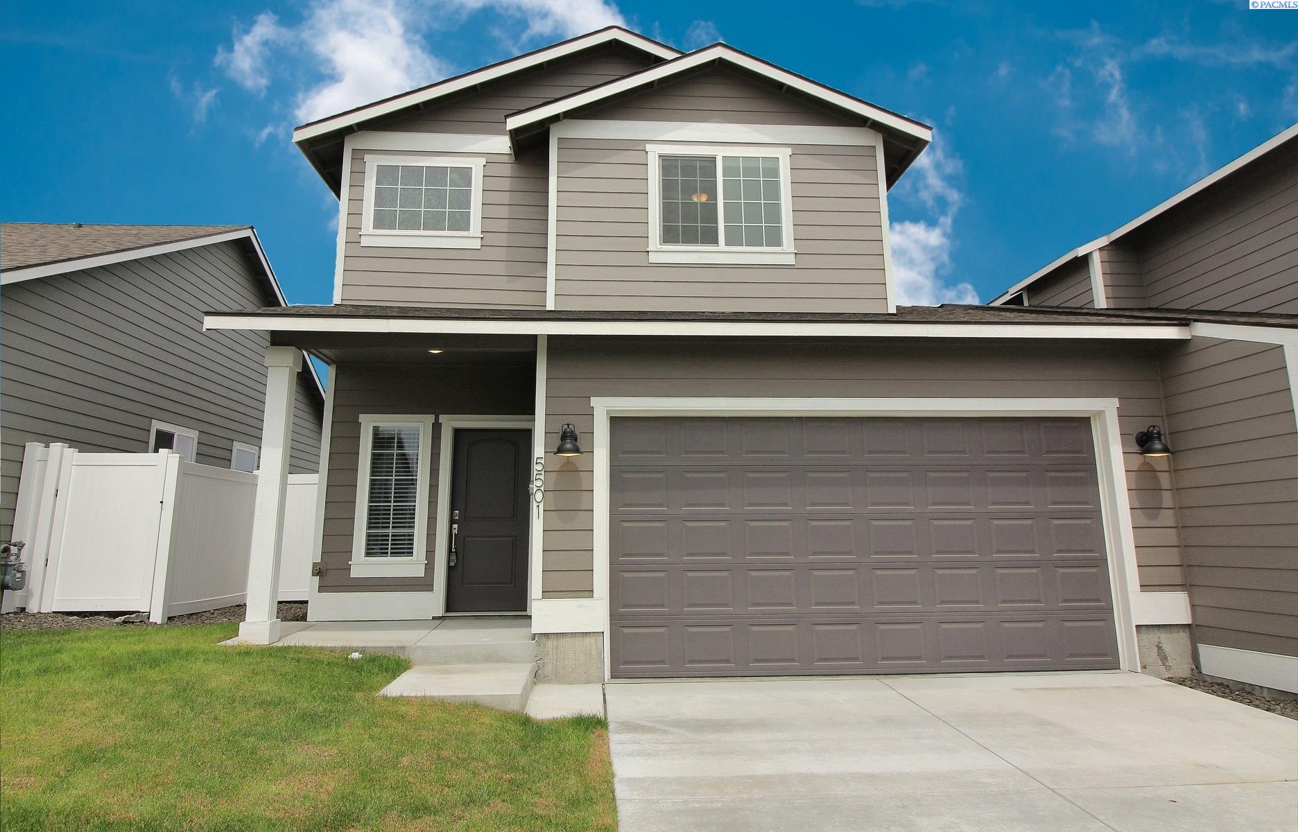 Remington Drive, Pasco, Washington 99301, 3 Bedrooms Bedrooms, 0 ,3 BathroomsBathrooms,Condos/townhomes,For Rent,Remington Drive,0,288537