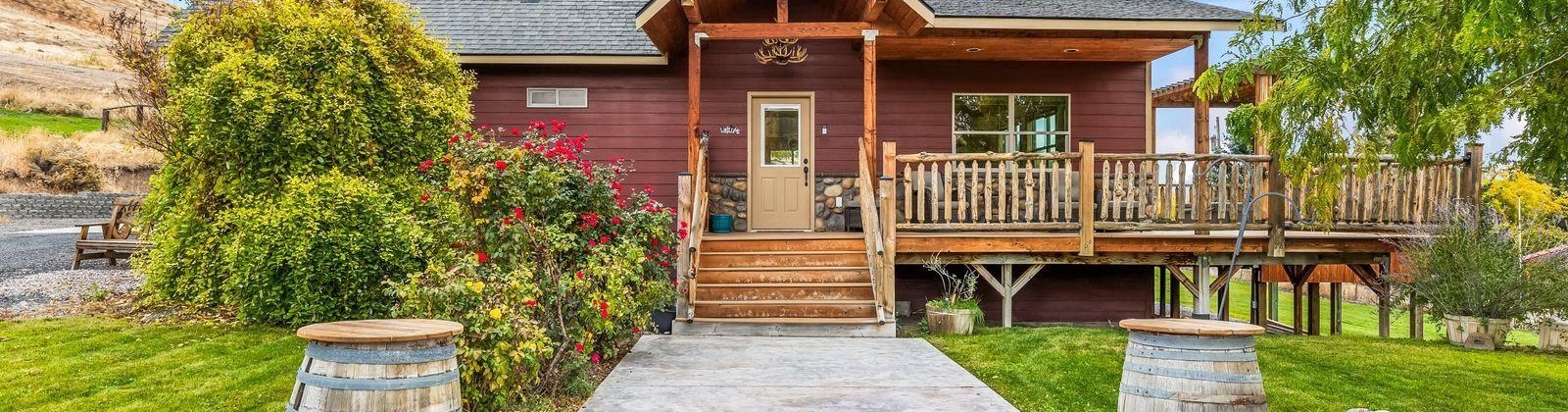 Tibbling Road, Selah, Washington 98942, 2 Bedrooms Bedrooms, 0 ,2 BathroomsBathrooms,Houses,For Sale,Tibbling Road,0,288535