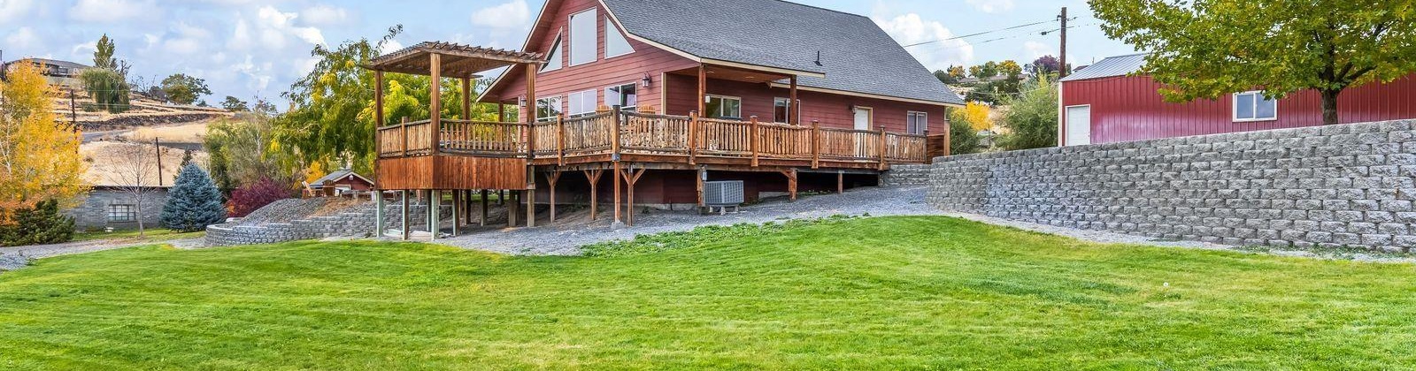 Tibbling Road, Selah, Washington 98942, 2 Bedrooms Bedrooms, 0 ,2 BathroomsBathrooms,Houses,For Sale,Tibbling Road,0,288535