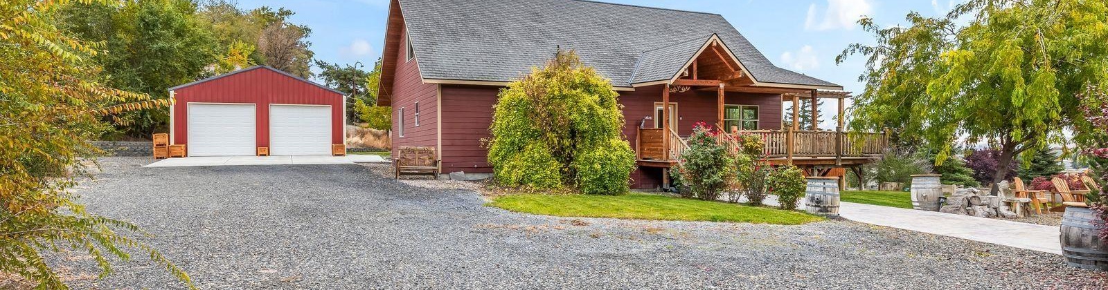 Tibbling Road, Selah, Washington 98942, 2 Bedrooms Bedrooms, 0 ,2 BathroomsBathrooms,Houses,For Sale,Tibbling Road,0,288535