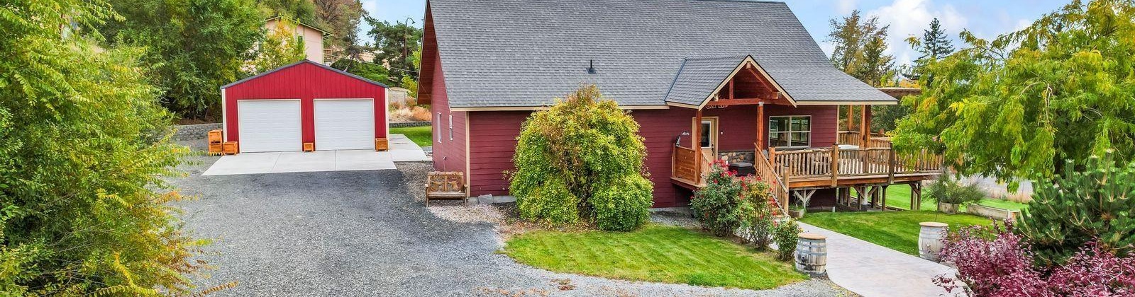 Tibbling Road, Selah, Washington 98942, 2 Bedrooms Bedrooms, 0 ,2 BathroomsBathrooms,Houses,For Sale,Tibbling Road,0,288535