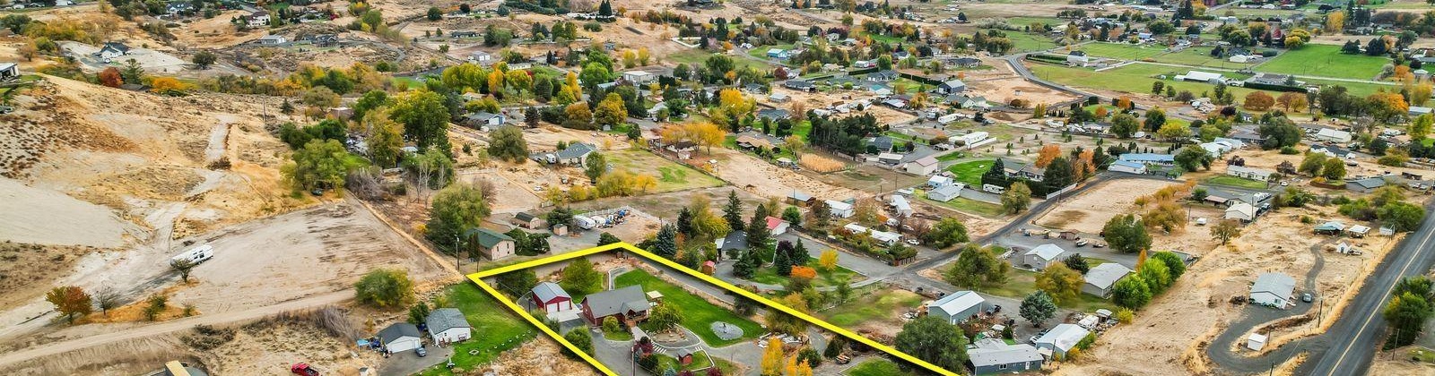 Tibbling Road, Selah, Washington 98942, 2 Bedrooms Bedrooms, 0 ,2 BathroomsBathrooms,Houses,For Sale,Tibbling Road,0,288535