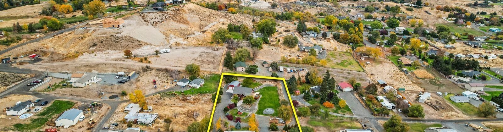 Tibbling Road, Selah, Washington 98942, 2 Bedrooms Bedrooms, 0 ,2 BathroomsBathrooms,Houses,For Sale,Tibbling Road,0,288535