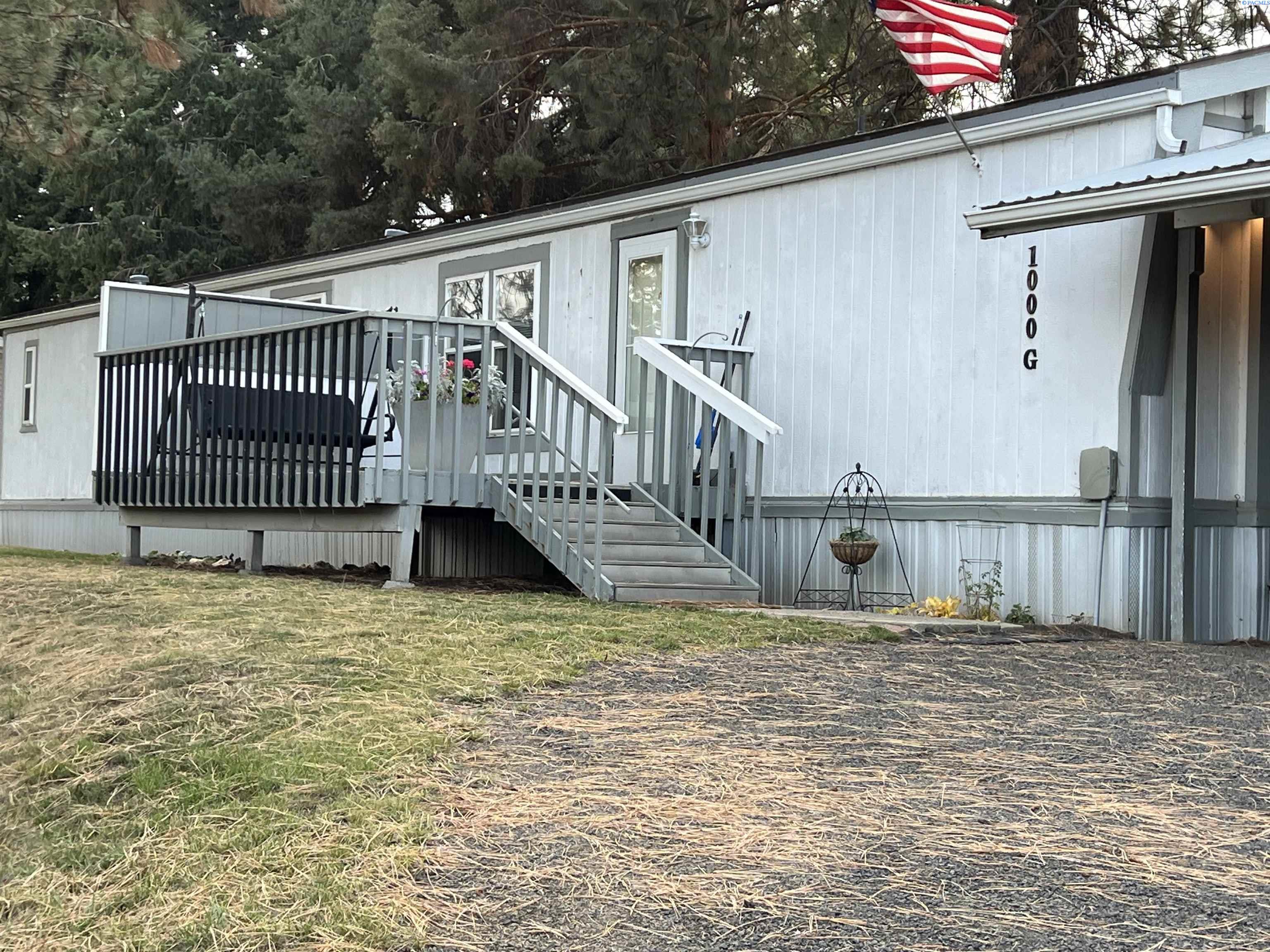 Hillcrest Drive, Colfax, Washington 99111, 2 Bedrooms Bedrooms, 0 ,2 BathroomsBathrooms,Manufactured Homes,For Sale,Hillcrest Drive,0,288530 Hillcrest Drive, Colfax, Washington 99111, 2 Bedrooms Bedrooms, 0 ,2 BathroomsBathrooms,Manufactured Homes,For Sale,Hillcrest Drive,0,288530