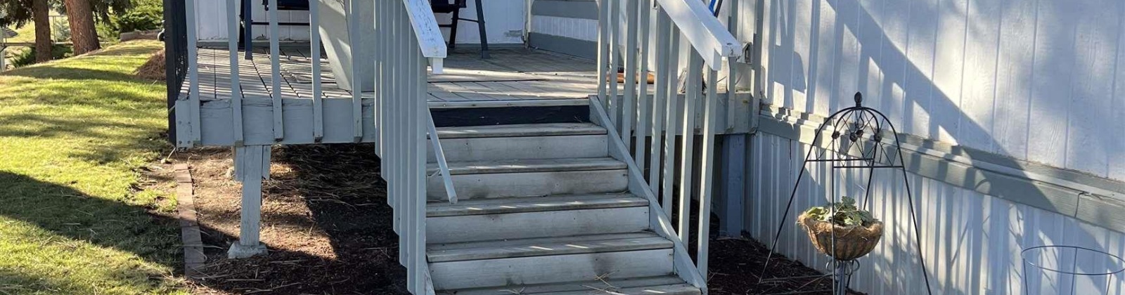 Hillcrest Drive, Colfax, Washington 99111, 2 Bedrooms Bedrooms, 0 ,2 BathroomsBathrooms,Manufactured Homes,For Sale,Hillcrest Drive,0,288530