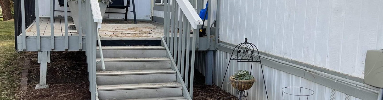 Hillcrest Drive, Colfax, Washington 99111, 2 Bedrooms Bedrooms, 0 ,2 BathroomsBathrooms,Manufactured Homes,For Sale,Hillcrest Drive,0,288530