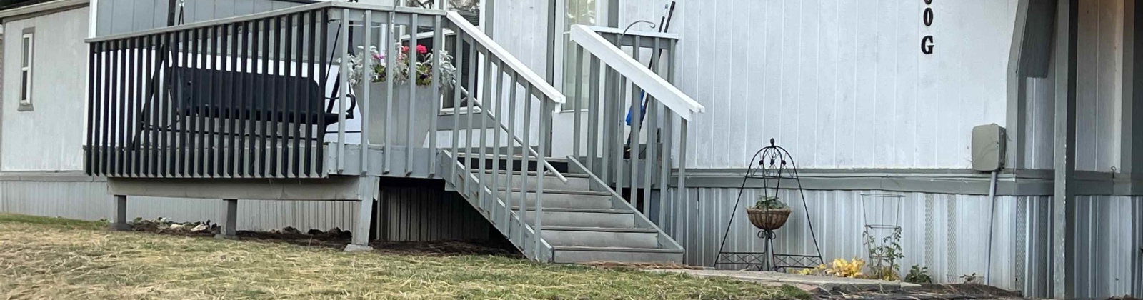 Hillcrest Drive, Colfax, Washington 99111, 2 Bedrooms Bedrooms, 0 ,2 BathroomsBathrooms,Manufactured Homes,For Sale,Hillcrest Drive,0,288530