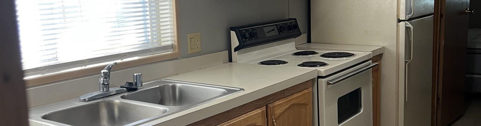 Hillcrest Drive, Colfax, Washington 99111, 2 Bedrooms Bedrooms, 0 ,2 BathroomsBathrooms,Manufactured Homes,For Sale,Hillcrest Drive,0,288530