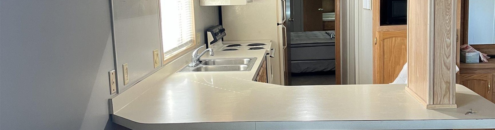 Hillcrest Drive, Colfax, Washington 99111, 2 Bedrooms Bedrooms, 0 ,2 BathroomsBathrooms,Manufactured Homes,For Sale,Hillcrest Drive,0,288530