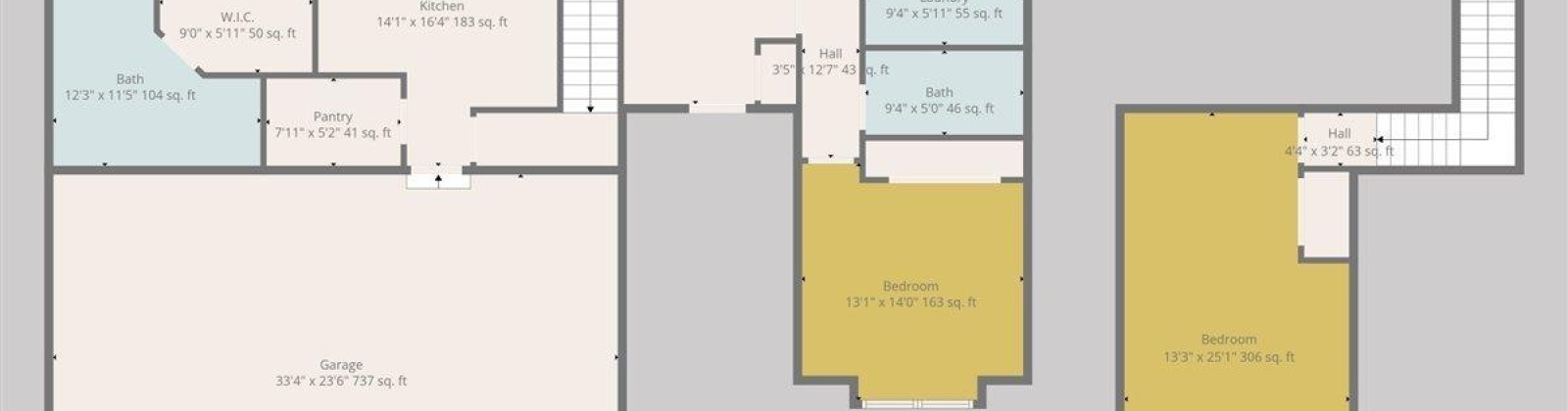 Fescue, Kennewick, Washington 99338, 4 Bedrooms Bedrooms, 0 ,2 BathroomsBathrooms,Houses,For Sale,Fescue,0,288560