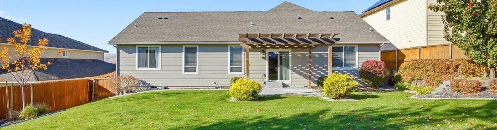 Fescue, Kennewick, Washington 99338, 4 Bedrooms Bedrooms, 0 ,2 BathroomsBathrooms,Houses,For Sale,Fescue,0,288560