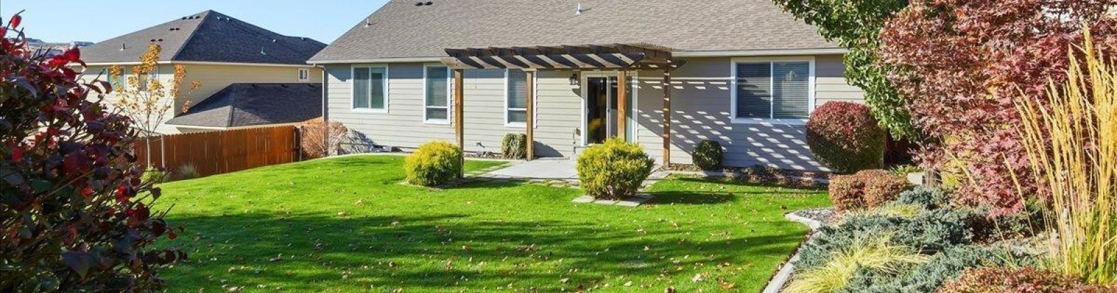 Fescue, Kennewick, Washington 99338, 4 Bedrooms Bedrooms, 0 ,2 BathroomsBathrooms,Houses,For Sale,Fescue,0,288560