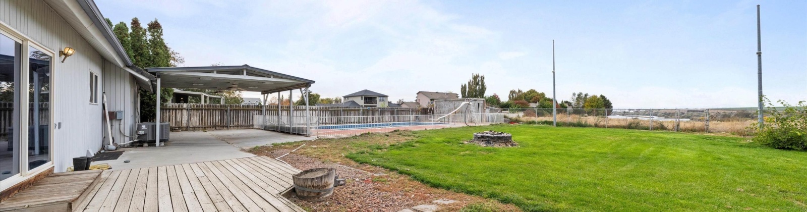 Snake River Dr, Burbank, Washington 99323, 5 Bedrooms Bedrooms, 0 ,4 BathroomsBathrooms,Houses,For Sale,Snake River Dr,0,288558