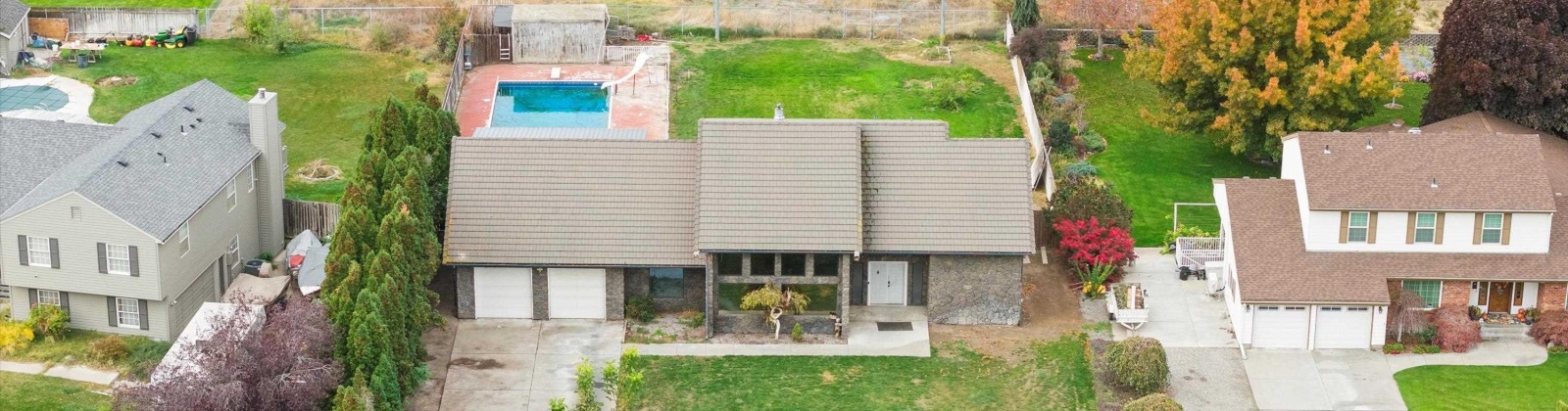 Snake River Dr, Burbank, Washington 99323, 5 Bedrooms Bedrooms, 0 ,4 BathroomsBathrooms,Houses,For Sale,Snake River Dr,0,288558