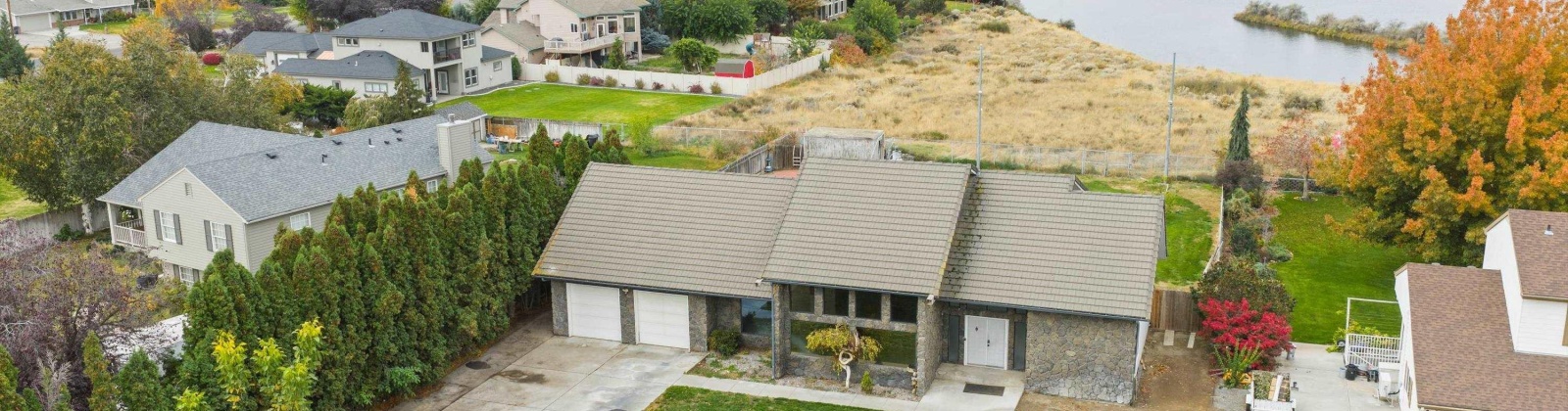 Snake River Dr, Burbank, Washington 99323, 5 Bedrooms Bedrooms, 0 ,4 BathroomsBathrooms,Houses,For Sale,Snake River Dr,0,288558