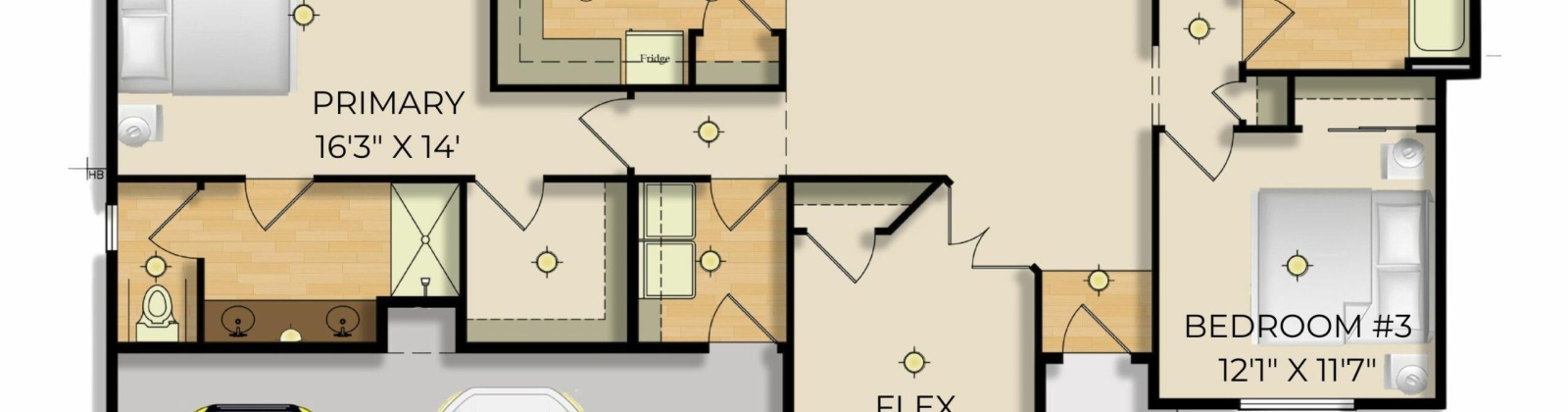 30th Pl, Kennewick, Washington 99338, 4 Bedrooms Bedrooms, 0 ,2 BathroomsBathrooms,Houses,For Sale,30th Pl,0,288552