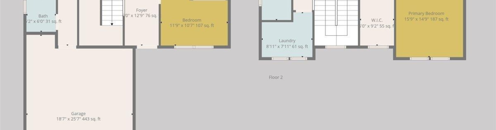 8th Place, Kennewick, Washington 99336, 4 Bedrooms Bedrooms, 0 ,3 BathroomsBathrooms,Houses,For Sale,8th Place,0,288551