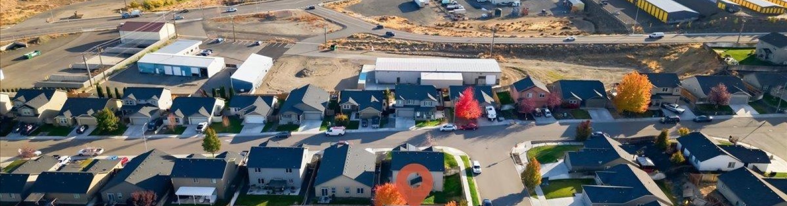 8th Place, Kennewick, Washington 99336, 4 Bedrooms Bedrooms, 0 ,3 BathroomsBathrooms,Houses,For Sale,8th Place,0,288551