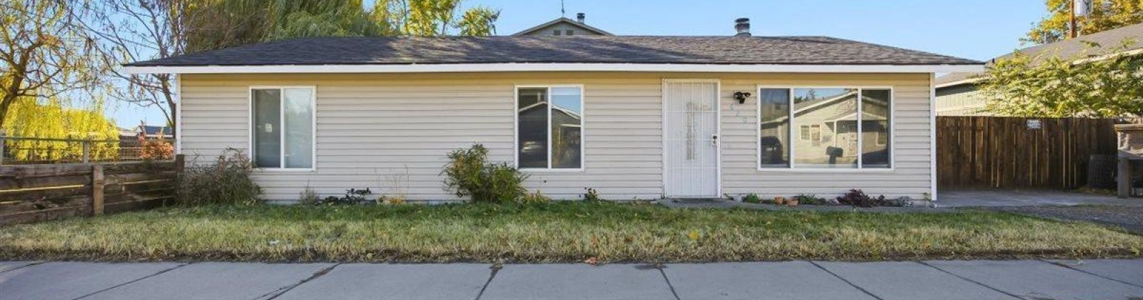 7th Ave, Kennewick, Washington 99336, 3 Bedrooms Bedrooms, 0 ,2 BathroomsBathrooms,Houses,For Sale,7th Ave,0,288547