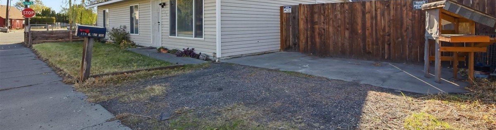 7th Ave, Kennewick, Washington 99336, 3 Bedrooms Bedrooms, 0 ,2 BathroomsBathrooms,Houses,For Sale,7th Ave,0,288547