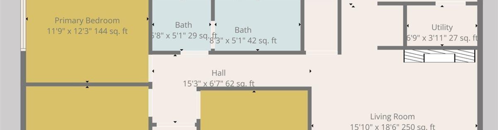 7th Ave, Kennewick, Washington 99336, 3 Bedrooms Bedrooms, 0 ,2 BathroomsBathrooms,Houses,For Sale,7th Ave,0,288547