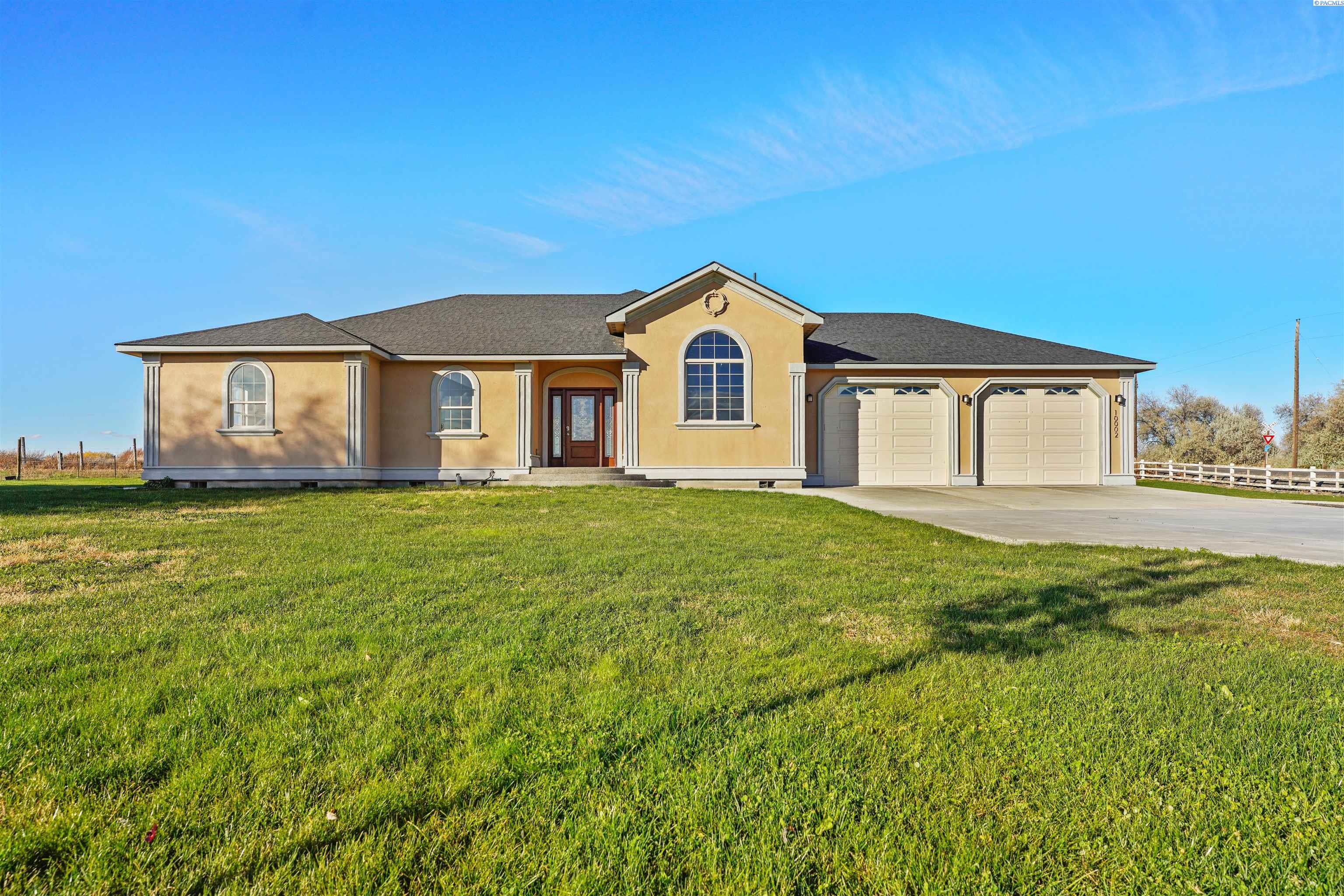 Wamba Rd, Prosser, Washington 99350, 4 Bedrooms Bedrooms, 0 ,2 BathroomsBathrooms,Houses,For Sale,Wamba Rd,0,288571