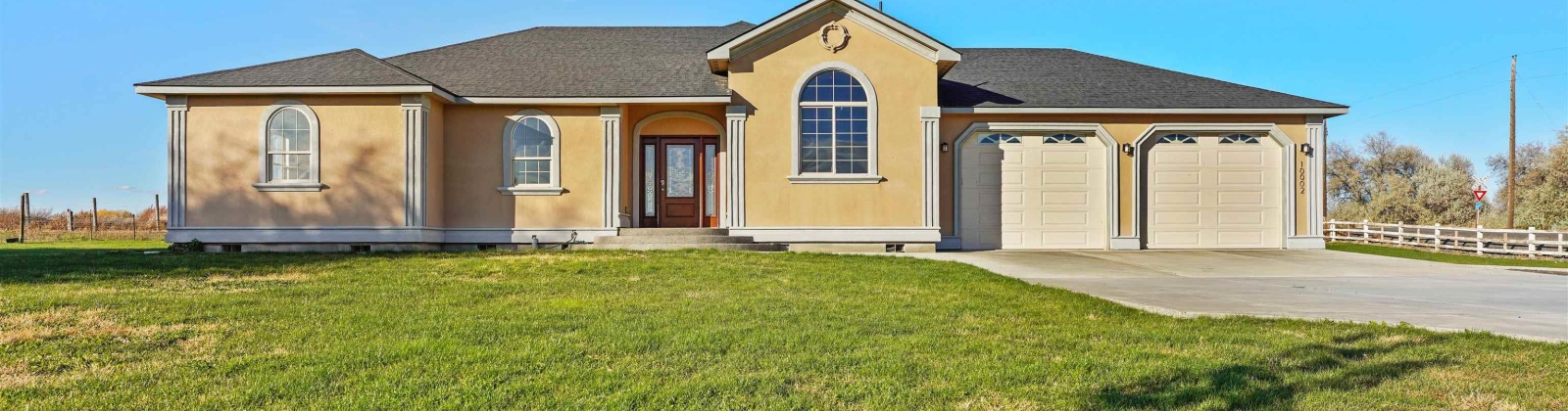 Wamba Rd, Prosser, Washington 99350, 4 Bedrooms Bedrooms, 0 ,2 BathroomsBathrooms,Houses,For Sale,Wamba Rd,0,288571