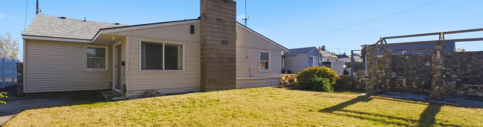 Ivy St, Kennewick, Washington 99337, 3 Bedrooms Bedrooms, 0 ,2 BathroomsBathrooms,Houses,For Sale,Ivy St,0,288564