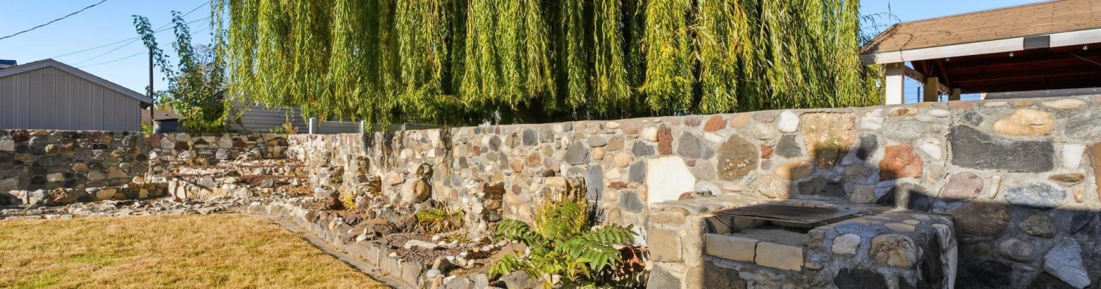 Ivy St, Kennewick, Washington 99337, 3 Bedrooms Bedrooms, 0 ,2 BathroomsBathrooms,Houses,For Sale,Ivy St,0,288564