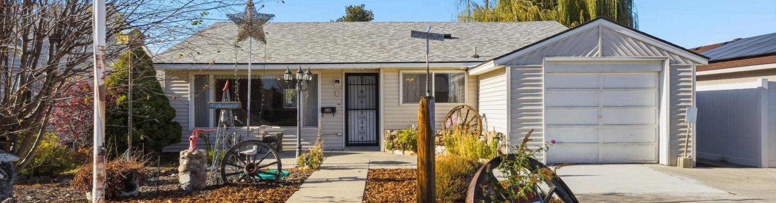 Ivy St, Kennewick, Washington 99337, 3 Bedrooms Bedrooms, 0 ,2 BathroomsBathrooms,Houses,For Sale,Ivy St,0,288564